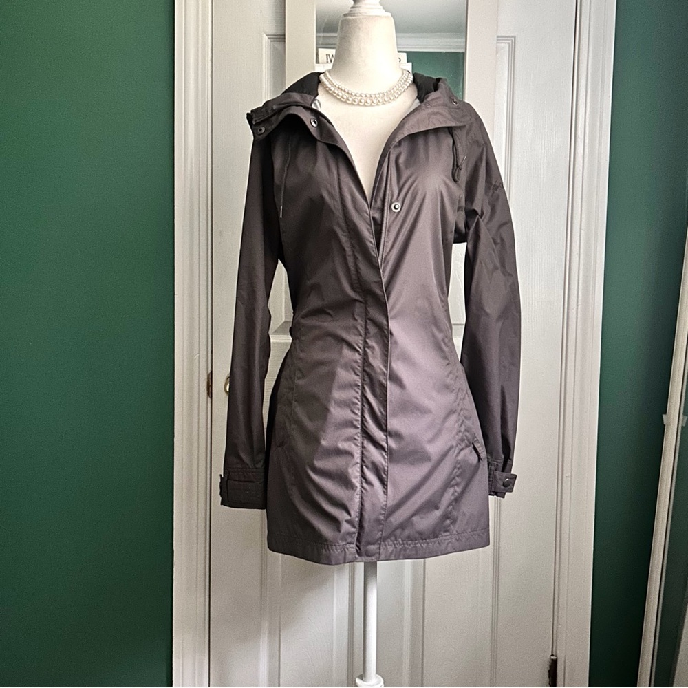 Columbia Omni Shield Water Repellent Jacket S